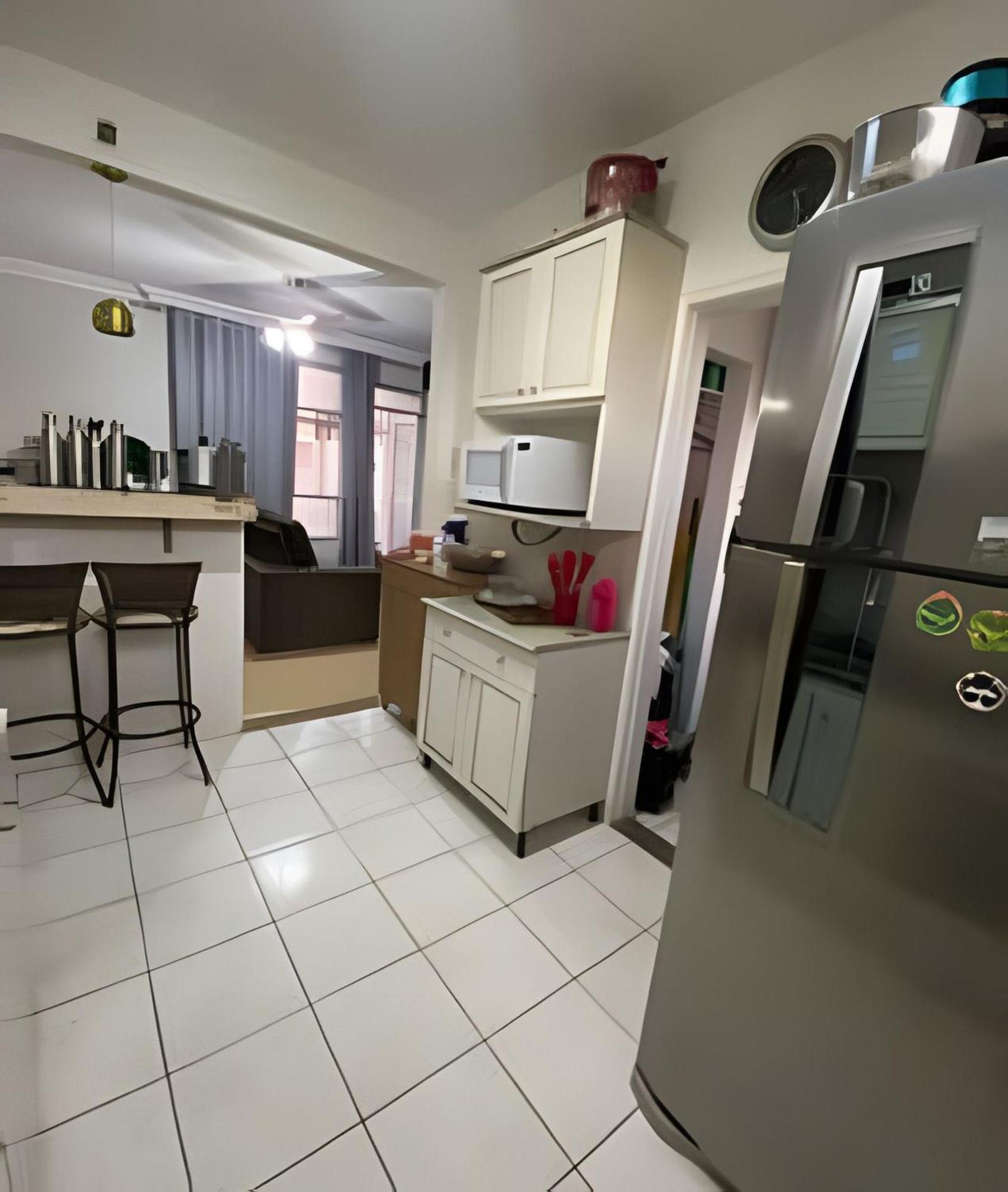 Aconchego Apartment Vila Velha  Exterior photo