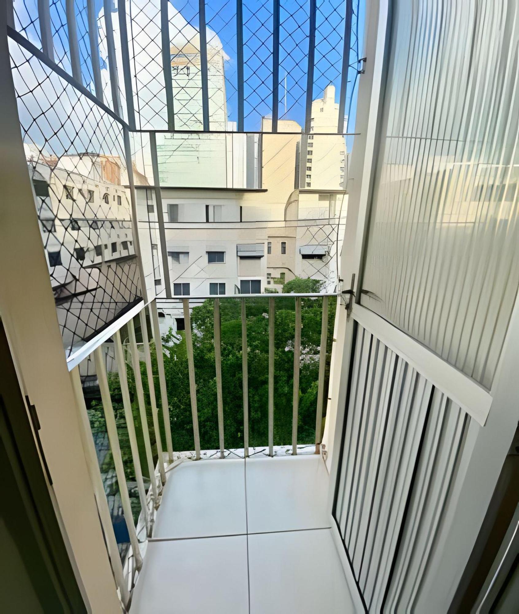 Aconchego Apartment Vila Velha  Exterior photo